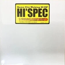LP HI'SPEC Zama City Making 35  SMMT216 SUMMIT JAPAN