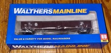Walthers Mainline HO Conrail 53 Railgon Gondola 587174 / 910-6240