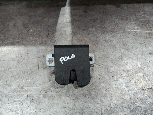 VW Polo 9N 9N1 IV 01-05 Heckklappenschloss Schloss Heckklappe 6Q6827505B