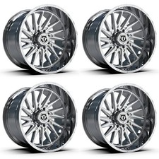 Set 4 20 Tis 547c Chrome Plated Wheels 20x9 6x135 6x5.5 0mm Offroad Truck Rims Set 4 20 Tis 547c Chrome Plated Wheels 20x9 6x135 6x5.5 0mm Offroad Truck Rims