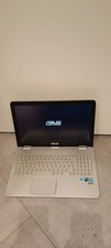 Asus N551J - Core i7 - 256GB SSD - 8GB RAM - Windows 10 - Notebook/Laptop