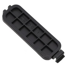 Precise Size Cabin Air Filter Cover for Nissan For Sentra For Leaf 924193SG0A