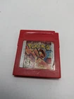 Pokémon Red Version (Game Boy / Game Boy Color) – Authentic Cartridge
