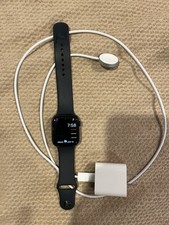Apple Watch Series 9 45mm smartwatch - Midnight, Aluminum, A2980 GPS