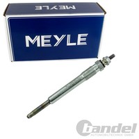Meyle GlÜHkerze Passend FüR CitroËN Berlingo C4 C5 C8 Evasion Jumper Jumpy Xanti