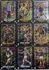 2026 AFL Team Coach SILVER  STAR POWERS.  25 % OFF. Pick Your Card. Codes Unused