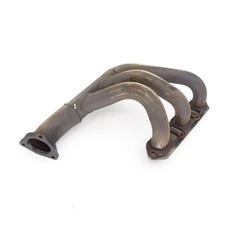 Exhaust Manifold Right Porsche 911 996 3.4 99611110252 77219 Km Exhaust Manifold Right Porsche 911 996 3.4 99611110252 77219 Km