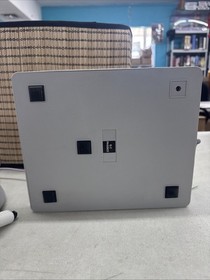 Mad Catz Steering Wheel & Pedals Racing Controller Wired Dreamcast