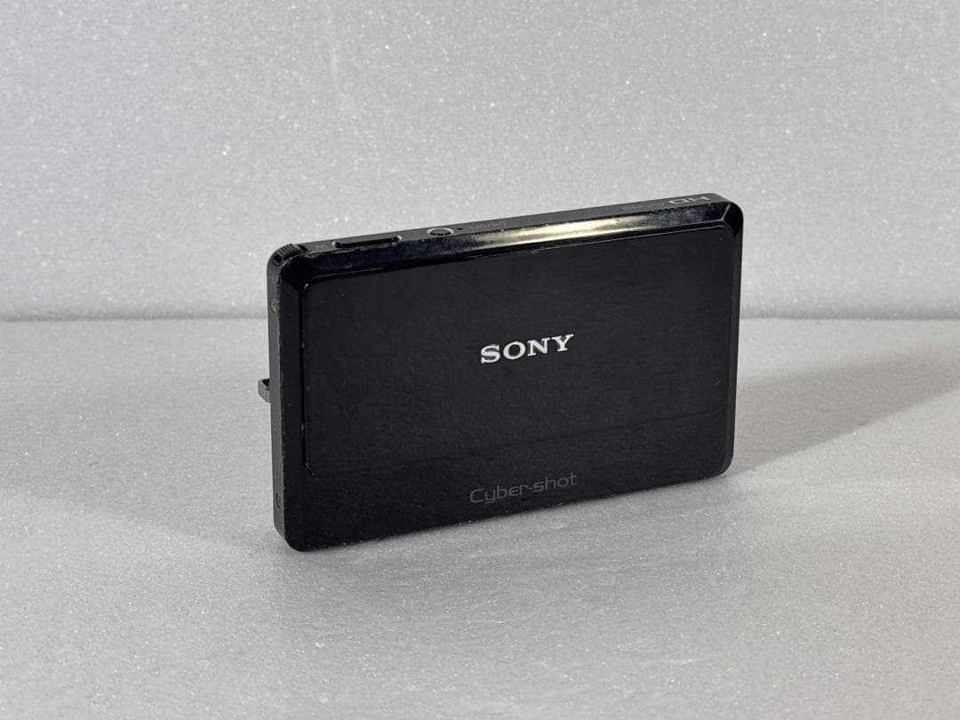 Sony Cyber-shot DSC-TX7 10.2MP Digital Camera - Blue for sale