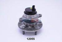 Japko 412055 Radnabe Vorne Rechts FüR Lexus
