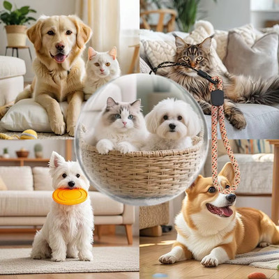3D Video Kristall Kugel Lampe Foto Display 2,7 Zoll 4GB Pixel Bildschirm Geschenk Dekor Licht