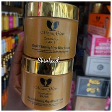 Mega Glow Cosmetics Paris Royal Whitening Mega Blast Cream