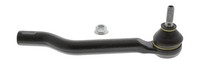 Spurstangenkopf Gelenkkopf Moog NI-ES-15201 FüR Nissan Trail M14X1.5 Box Renault