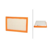 Hella 8ZA 366 135-231 Luftfilter FüR Ford Mazda