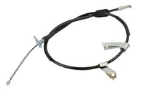 Maxgear Handbremsseil Bremsseil FüR Honda FR-V BE 1.8 2.2I-Ctdi 2.0 1.7