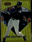 1996 Bowmans Best Baseball Ken Griffey Jr. HOF Card #71 #2