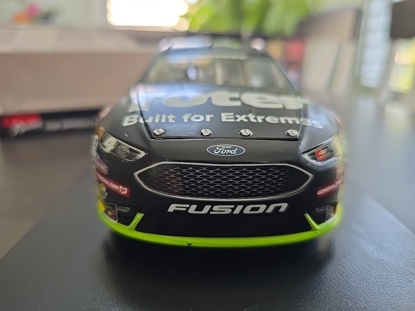 Halie Deegan #4 Toter 1 24 Action 2020 Diecast