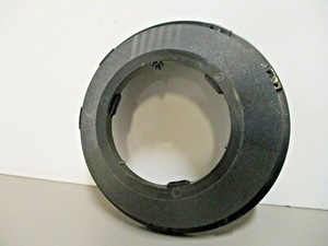 Hoppy  90-1402-1  B4A Headlamp Aimer  Seven Inch Circular Adapter  7"