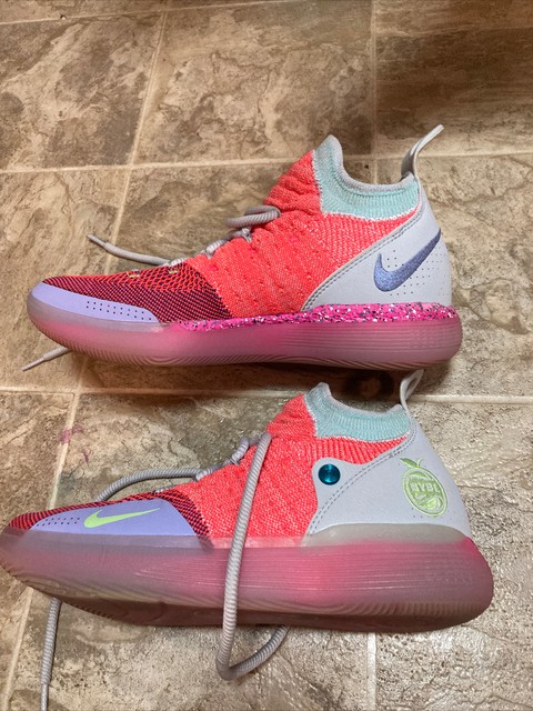kd 11 size 8.5