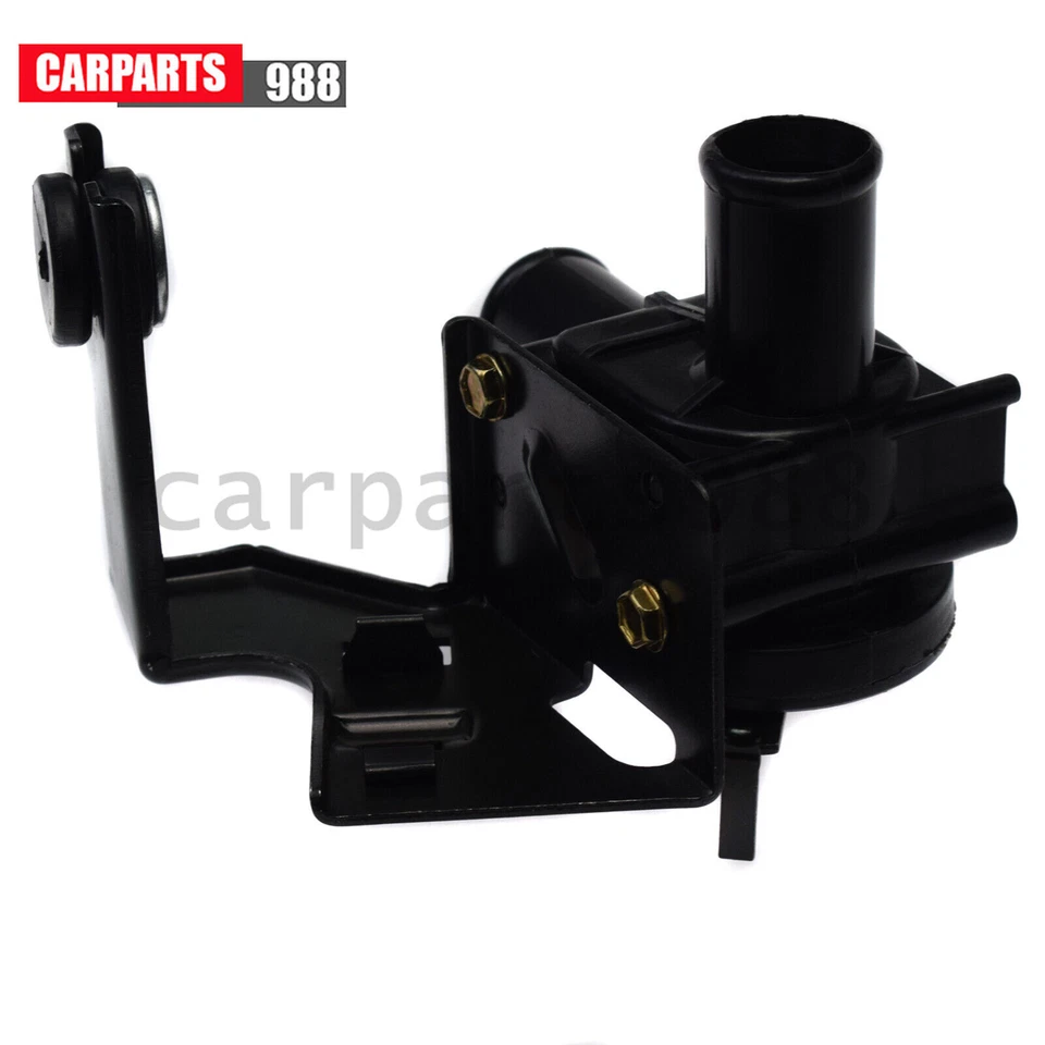 Heater Control Valve 8724012260 94854868 For 1993-1997 Toyota Corolla Geo Prizm - Image 2 of 4