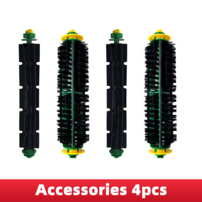 Brush Parts Kit For IRobot Roomba 530 540 550 560 570 580 551 561 555 500