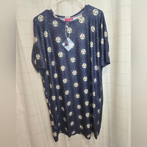 Urban Threads Navy/Cream MuMu
