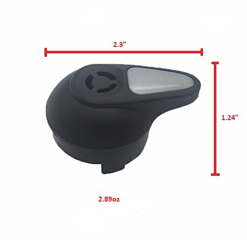 Replacement Part Steam Release Valve ,Compatible with Instant Pot Lux 3,5,6,8 Qt