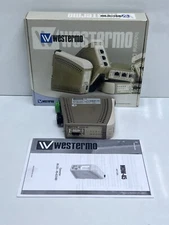 WESTERMO MDW-45 HV CONVERTER 3617-0101