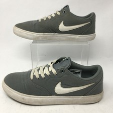 Size 8.5 - Nike SB Check Solarsoft 