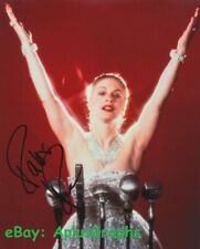 PATTI LuPONE... Broadway's Eva Peron (Evita) SIGNED PATTI LuPONE... Broadway's Eva Peron (Evita) SIGNED