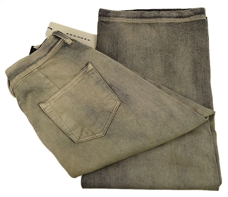 Rick Owens Regular 30 Size Jeans for Men for sale | eBay