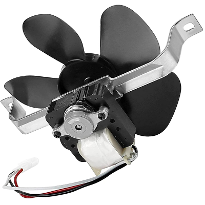 Range Hood Vent Fan Blade Motor Assembly Kitchen Exhaust Broan