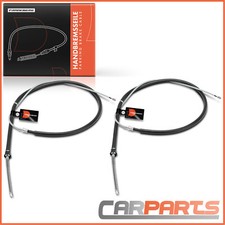 Seilzug Feststellbremse Hinten Rechts für Skoda Rapid NH3 NK3 NK6 NH1 1.2L-1.6L