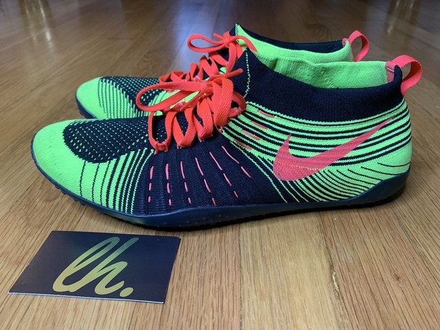 nike free hyperfeel men