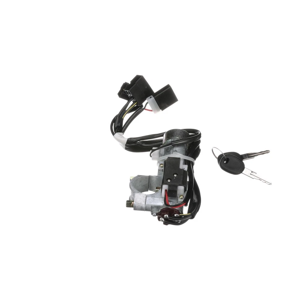 Interruptor de encendido SMP para Subaru Legacy 1995-1997 Foto 4 de 4