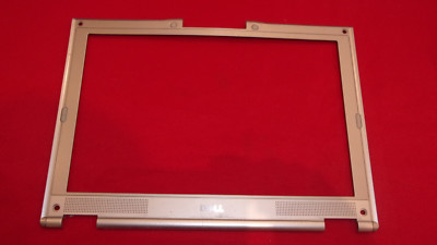 Dell XPS M1210 Blende Bildschirm Umriss