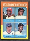 1975 Topps Set-Break #622 Fred Lynn VG-VGEX (crease) *JAYSACE*