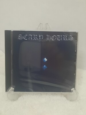 DRAKE-  SCARY HOURS 2 - BRAND NEW FACTORY SEALED CD