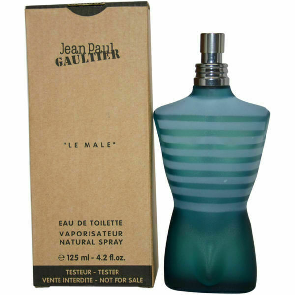 Jean Paul Gaultier Le Male 4.2oz Men 
