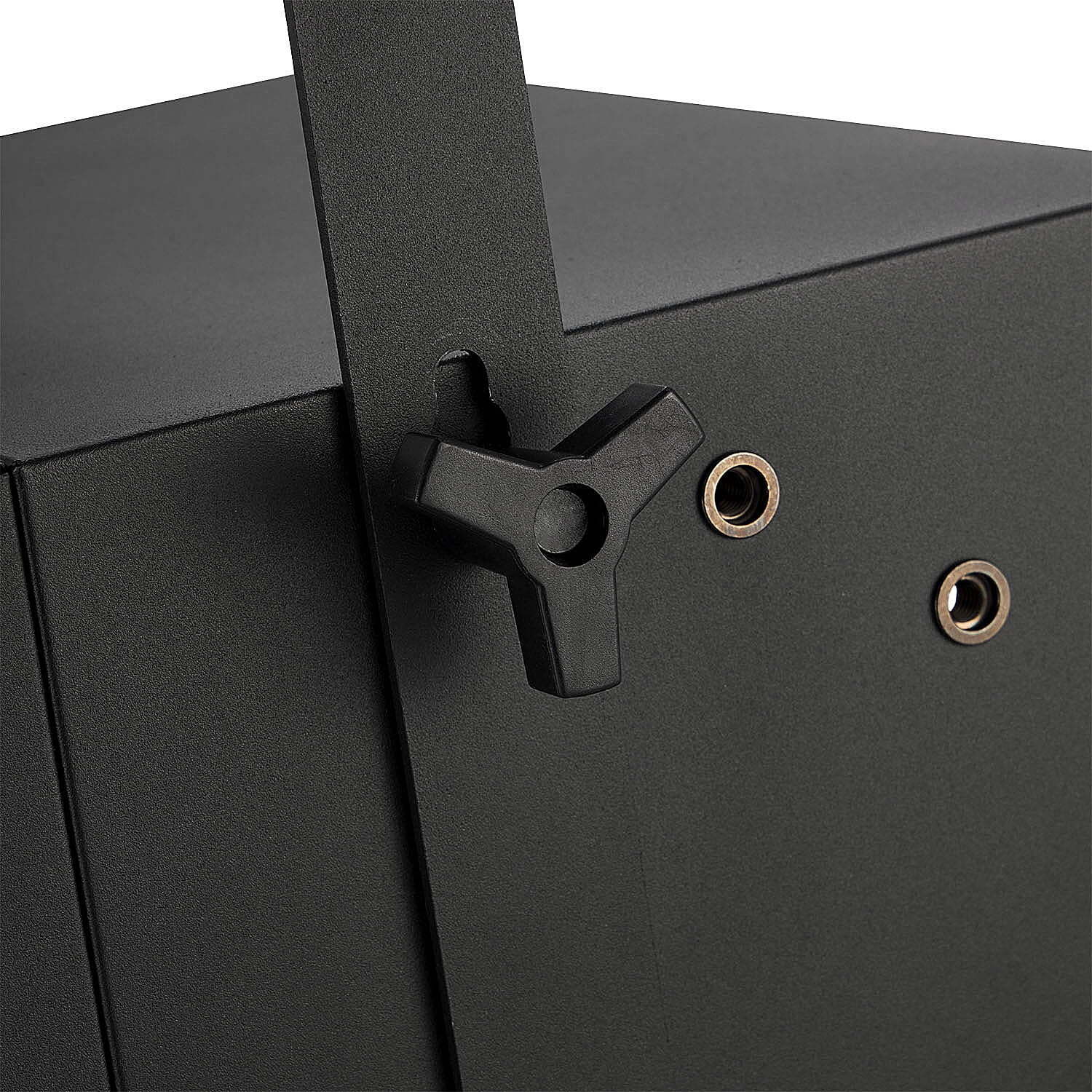 Hyper Tough 5000w 240V Hard Wired Ceiling Mount Setting Electric Garage