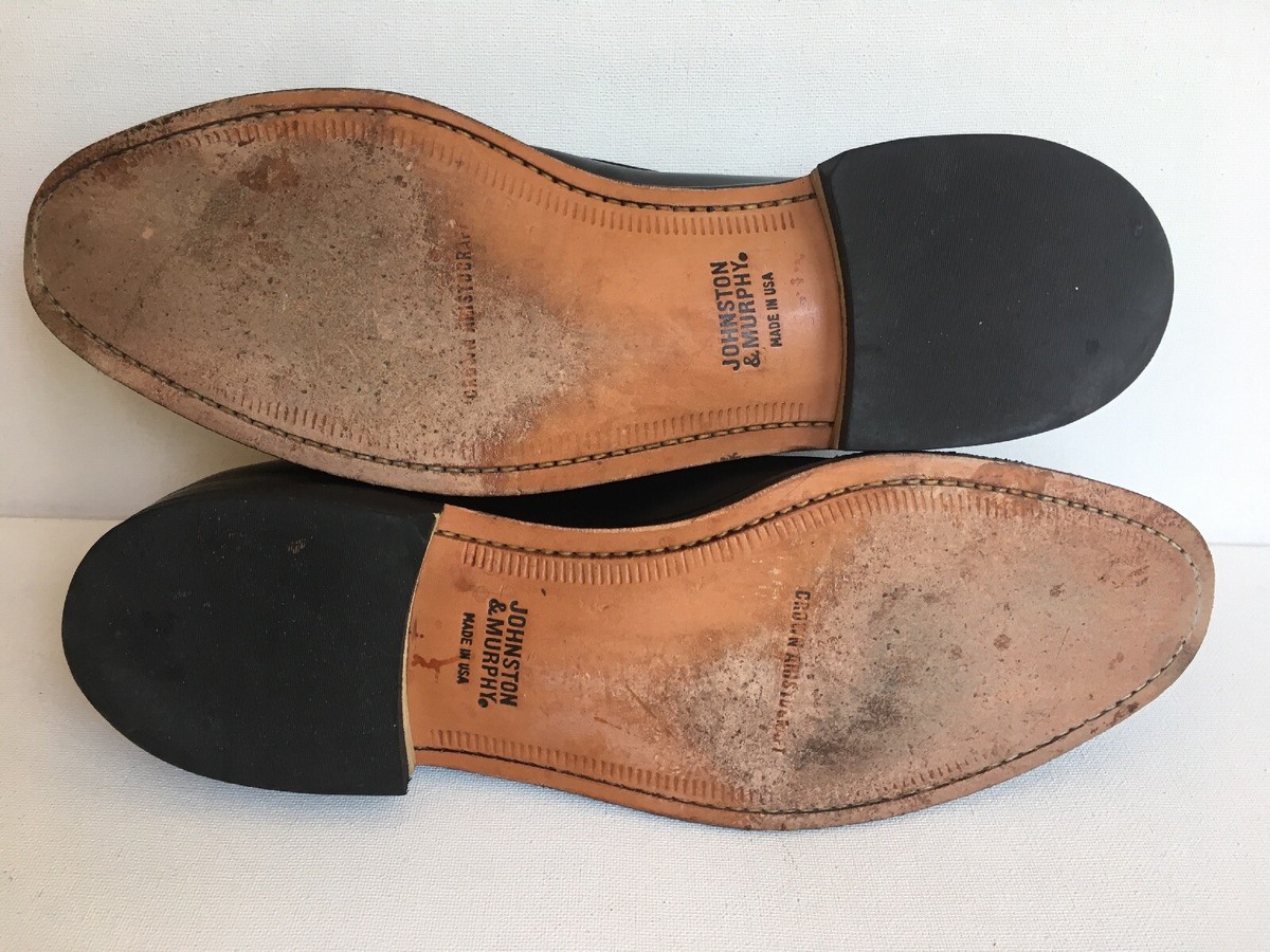 Johnston & Murphy Westchester Tassel Shoes Crown Amazon.com | Johnston & Murphy Men main image 2