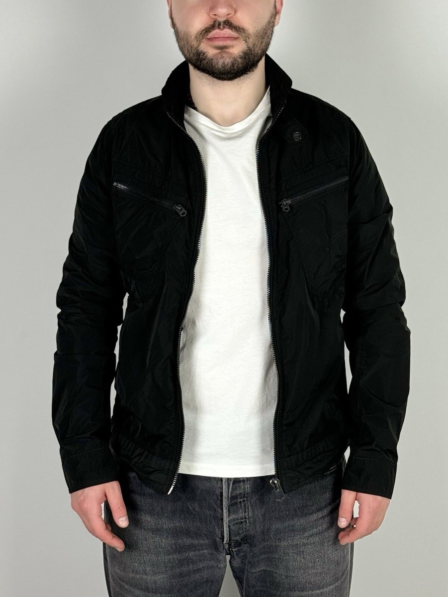 G-Star ARC ZIP 3D Slim Jacket | eBay G-Star ARC ZIP 3D Slim Jacket | eBay