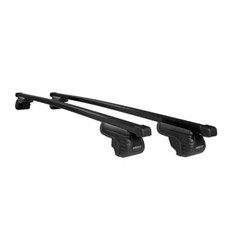 HAPRO 35608 CRONOS 125 STAHL Dachträger Relingträger für VW AUDI FORD BMW OPEL