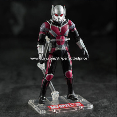 New Ant-Man Marvel Avengers Legends Comic Heroes Action Figure Kids Toy In Stock