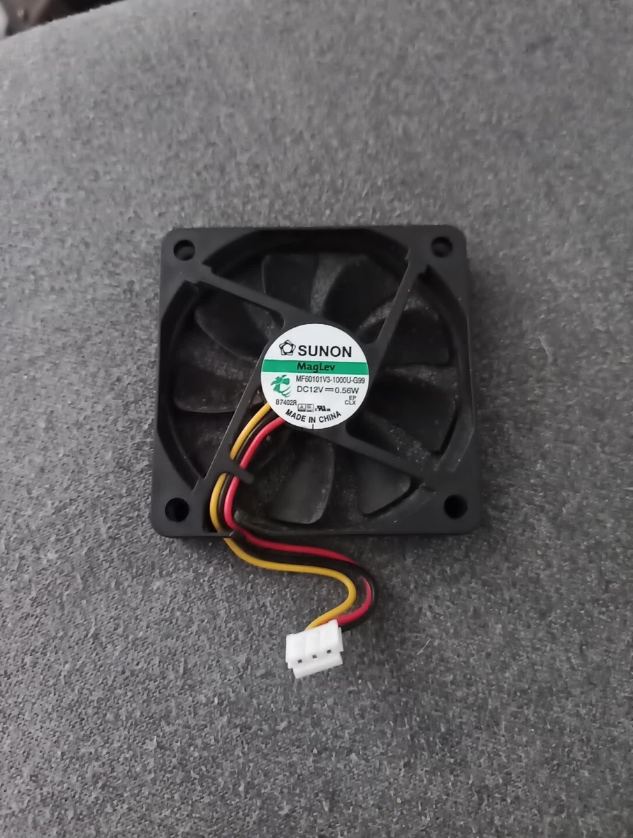 Ventilatore Fan LENOVO ThinkPad X200S X200T 5N4782 60Y5422 GC055010VH-A