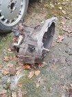 Alfa Romeo 145 Junior 1.6 TS gearbox