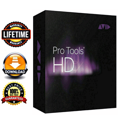 pro tools 12 for mac