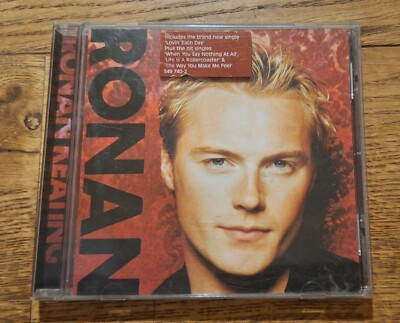 Ronan Keating