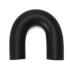 Water Pump U Connector Heater Hose LS Swap For 98-up LS LT GEN 3 4 5 Engine