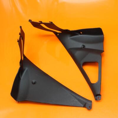 12-16 KAWASAKI NINJA 650 ZXMT RIGHT LEFT INNER FAIRINGS COWLS PANELS TRIMS